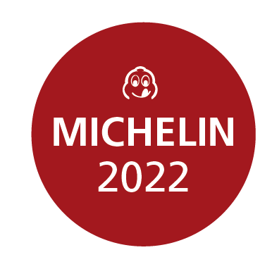 Logo Guide Michelin