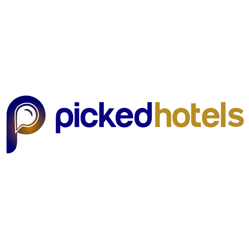 Logo Picked Hotel
