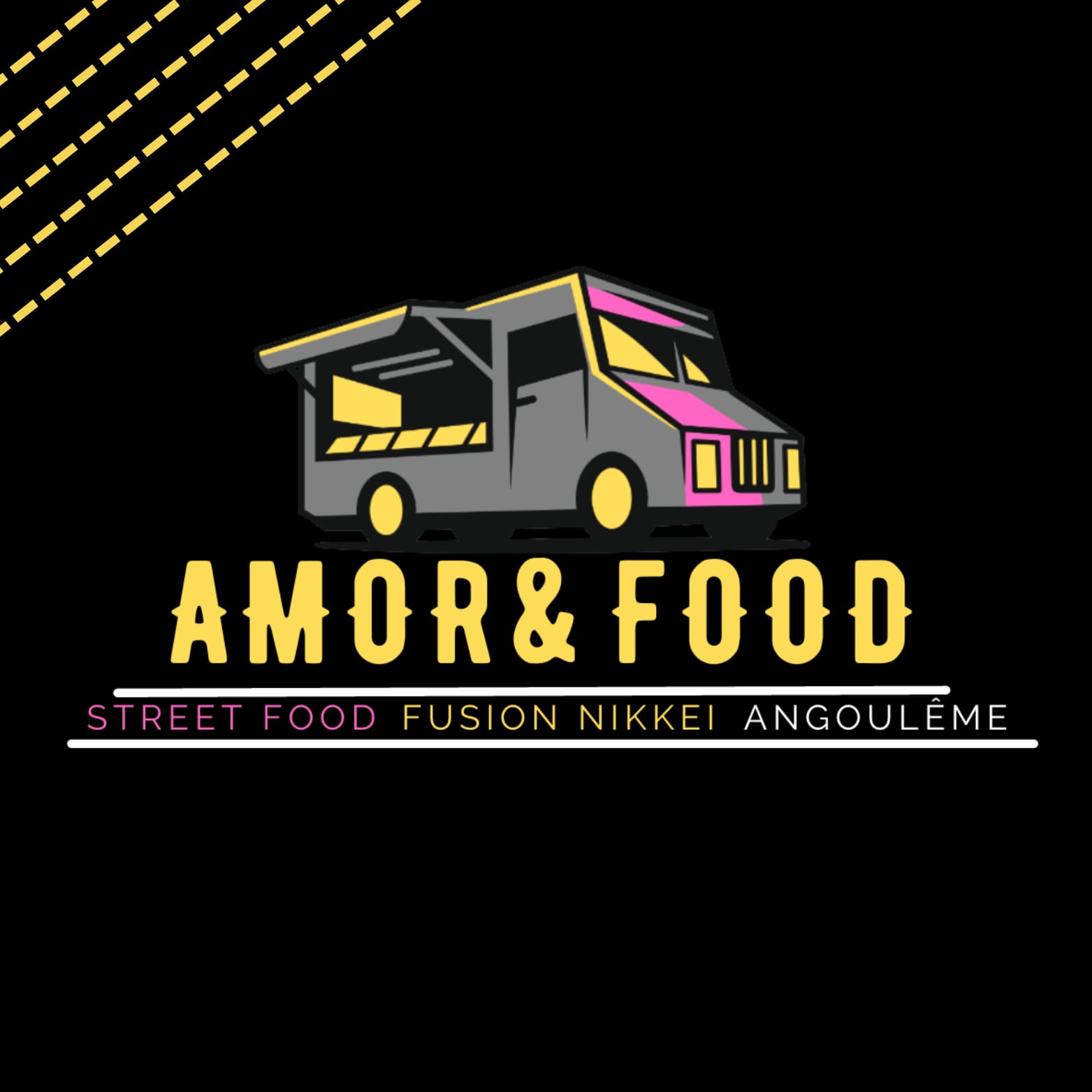 Article Amor&Food image
