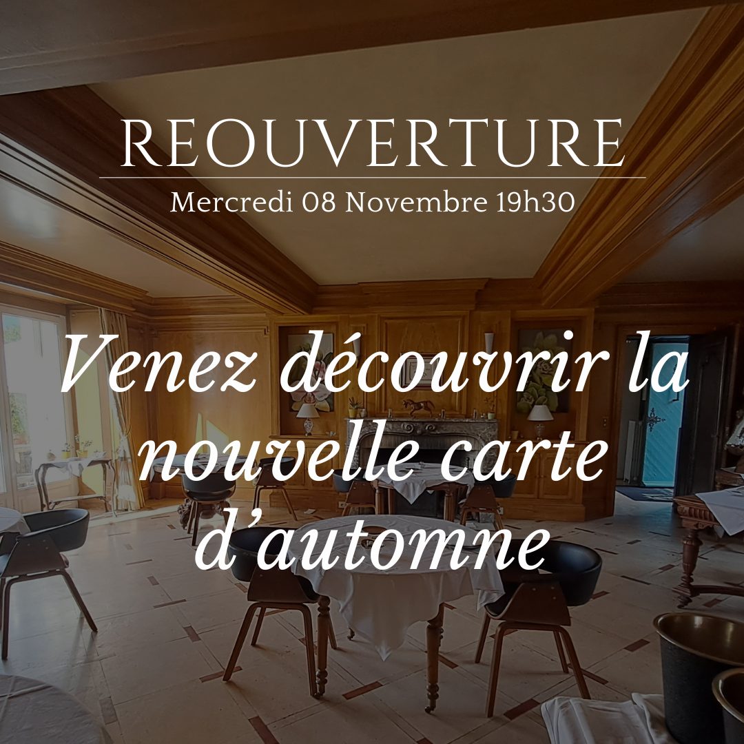 Article REOUVERTURE image